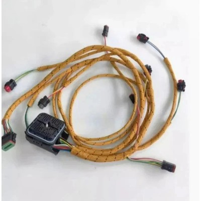 Engine Wiring Harness Kit For CAT C15 Engine Equipment 2639001 US 
