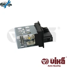 RESISTOR INTERIOR BLOWER 99590023301 FOR SKODA FELICIA/Pickup/II 1.3L AEE 1.6L 