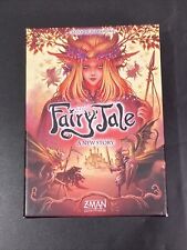 Fairy Tale Board Game Z-man Games Zmg41240 for sale online