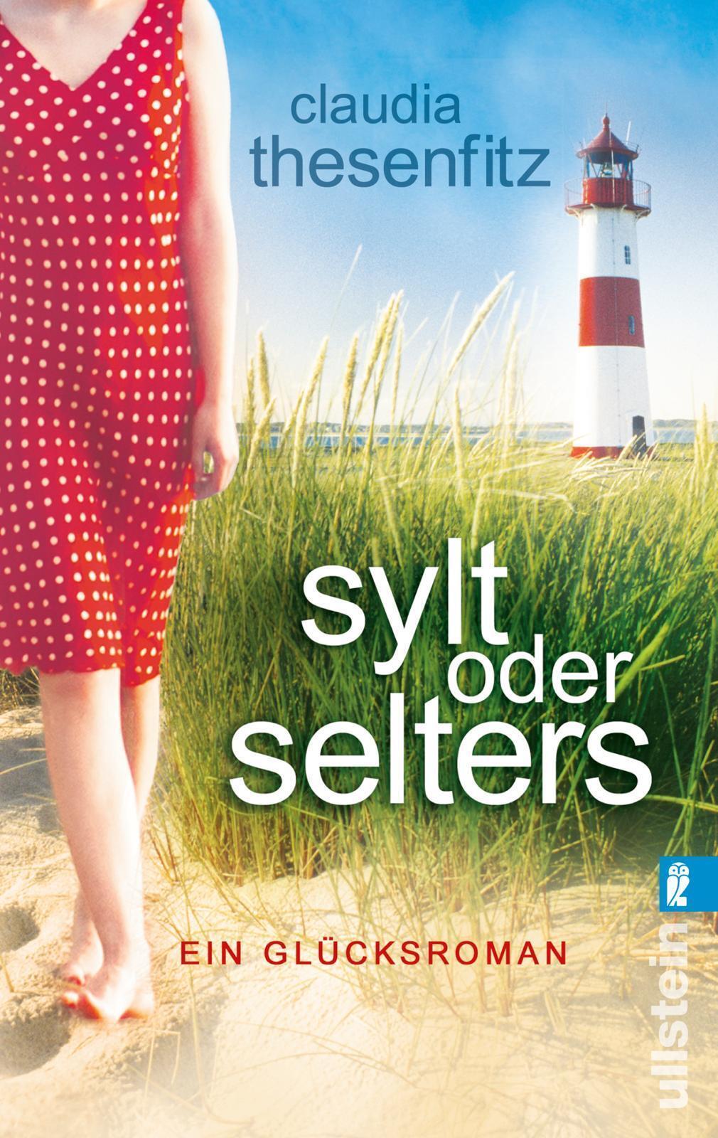 Thumbnail - Sylt Oder Selters, Claudia Thesenfitz