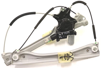 Opel Insignia B Sports Tourer 39176499 Fensterheber + Motor Vorne Links - Bild 1 von 4