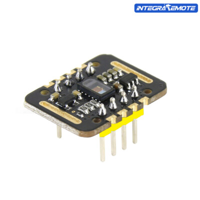 MAX30102 Heart Rate Blood Oxygen Concentration Pulse Detection Sensor Board