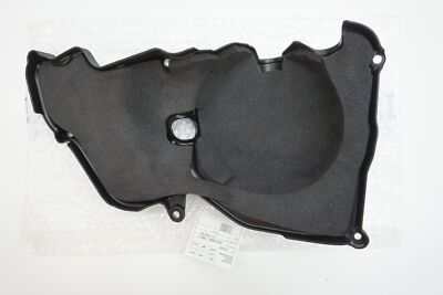 APRILIA Tuono RSV4 V4 1100 E5 Clutch case cover soundproofing