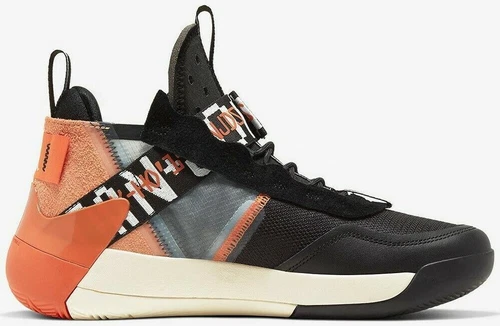 Jordan Defy SP Shattered Backboard