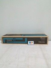 Copystar TK-8709C TK8709C Cyan Toner Cartridge
