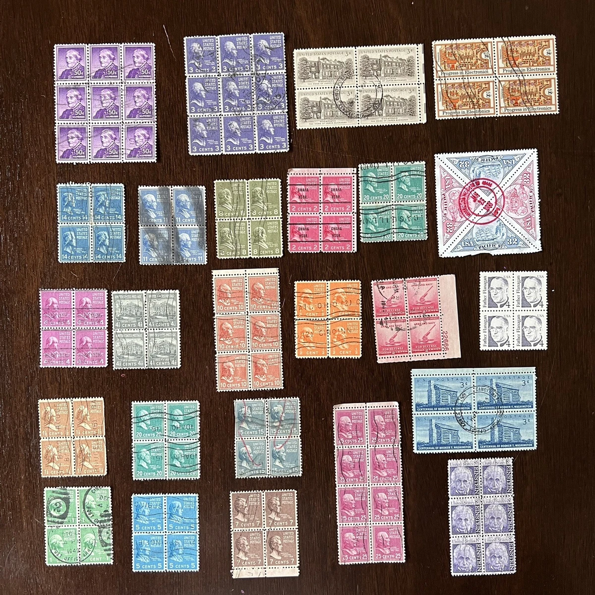 Handstamped A United States Stamps for sale | eBay