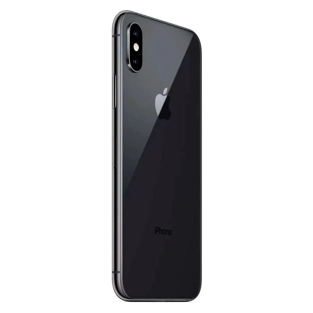 Apple iPhone XS A1920 Unlocked 64GB Space Gray A | eBay