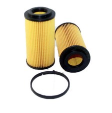 Cooper oil filter for Audi S3 2.0L TFSi 05/07-08/13 8P Petrol 4Cyl BZC/CDL