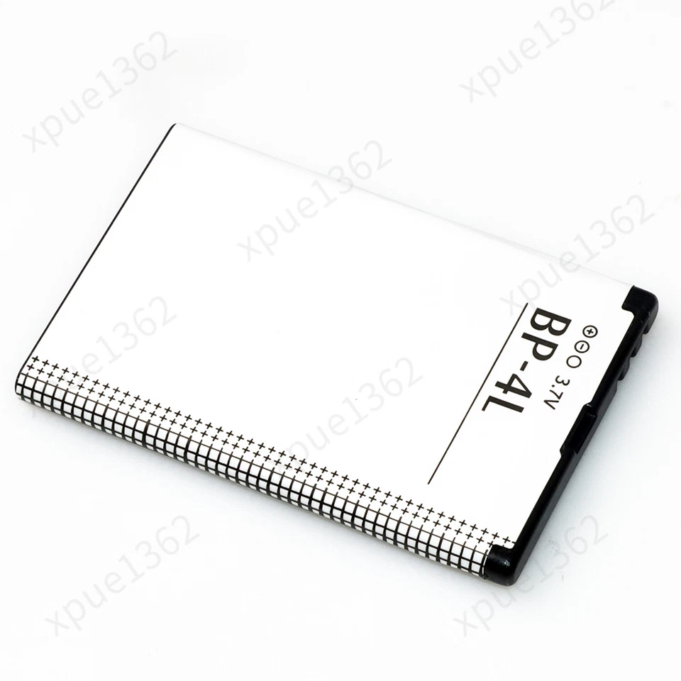 Batería de repuesto BP-4L para Nokia N97 E63 E71 E71x E72 E73 Foto 3 de 4
