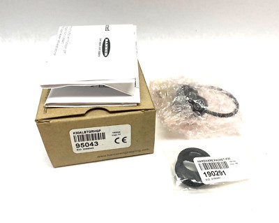 Banner K30ALBTGRHQP 2-Color Touch Sensor Green/Red; Latching Output 95043