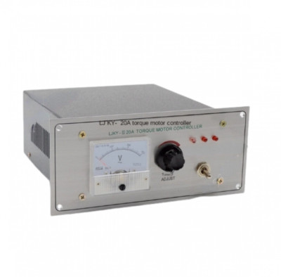 Ljky-Iii20A Motor Controller Three-Phase Torque Motor Controller Regulator