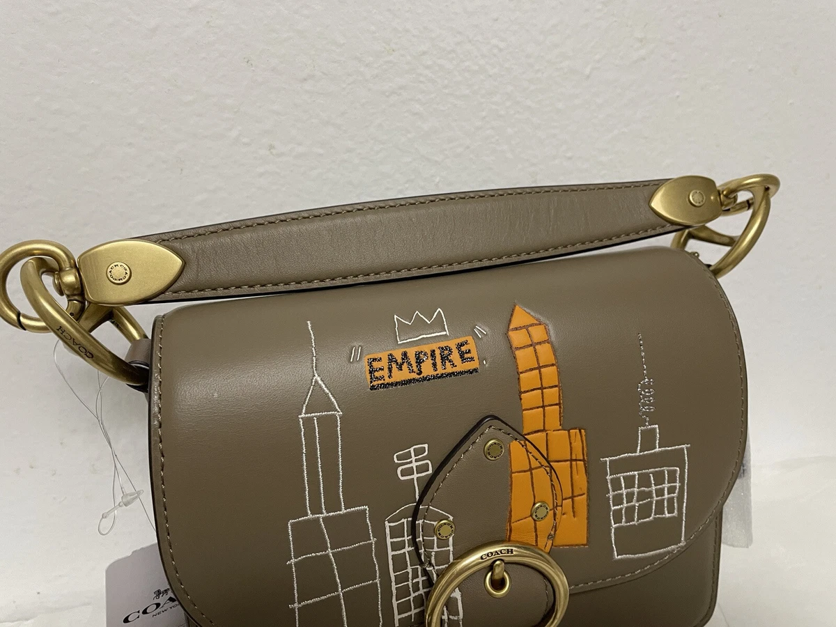 Coach empire state bag Clearance