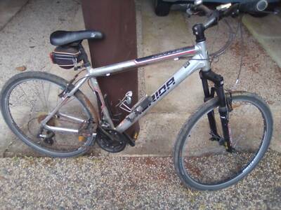 mountain bike sale in Brisbane Region 