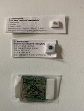 Lotto Lingottino Oro+pietra+polvere Oro