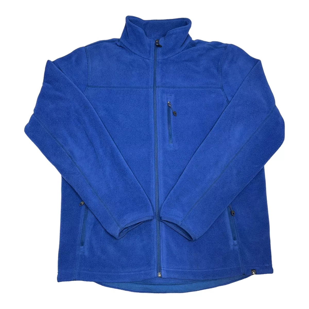 Eastern mountain shop sports fleece