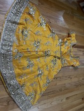 Indian party wear Anarkali Dress