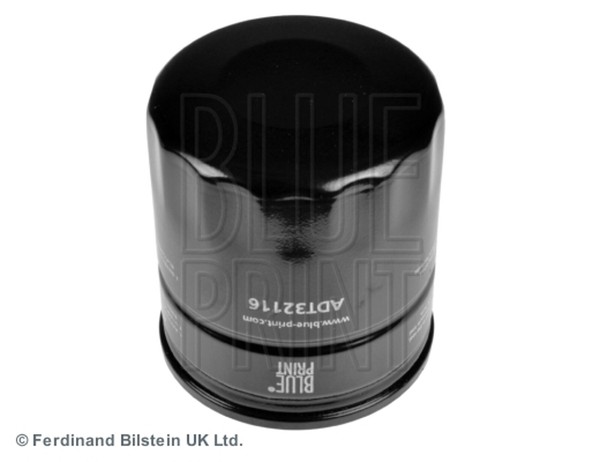 ÖLfilter Suzuki Grand Vitara/Baleno 2.0HDI-image
