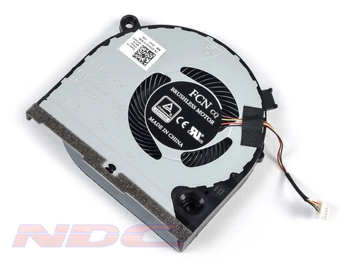 Dell G3 3579 CPU Fan - 0TJHF2 TJHF2