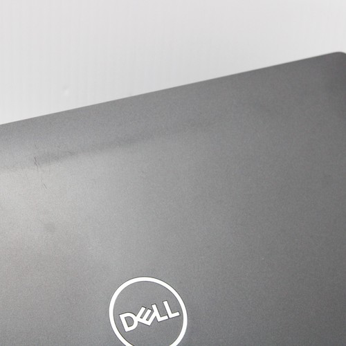 Dell Latitude 5500 Intel i5 8265U Laptop Windows 11 15" FHD 8GB 256GB SSD USB C - Afbeelding 15 van 18