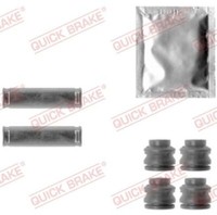 Quick Brake 113-1416X FüHrungshüLsensatz, Bremssattel FüR KIA