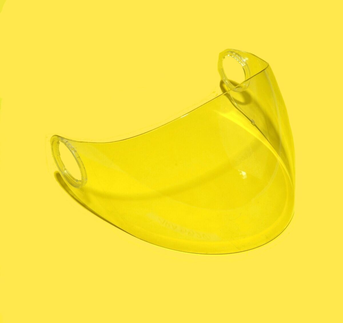 VISIERA TRASPARENTE PER ERGONJET/ JET EVO1/DJET DAINESE 1855545999