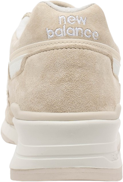 New Balance 997 Made In USA Tan for Sale | Authenticity Guaranteed