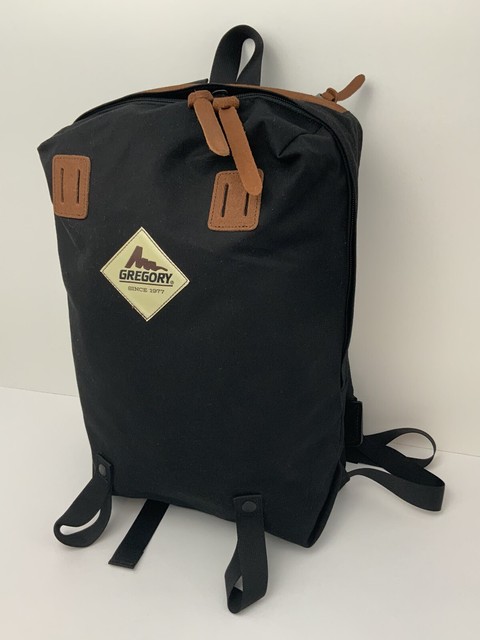 gregory backpack vintage