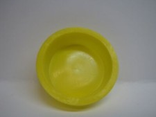 Telescope or Binocular Dust Cap 3" Inside Diameter - New Old Stock