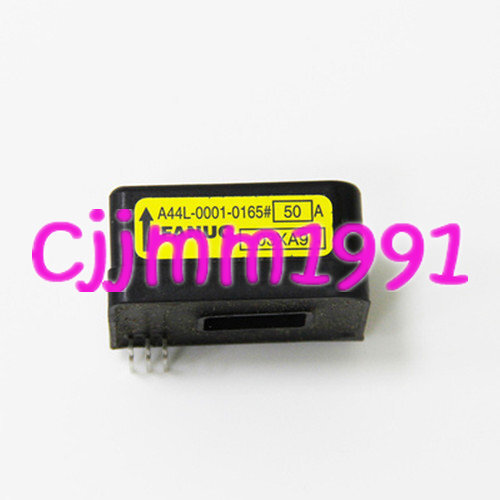 Applicable For A44L-0001-0165#50A 80A 100A 150A 200A 300A 400A 500A600A #jg