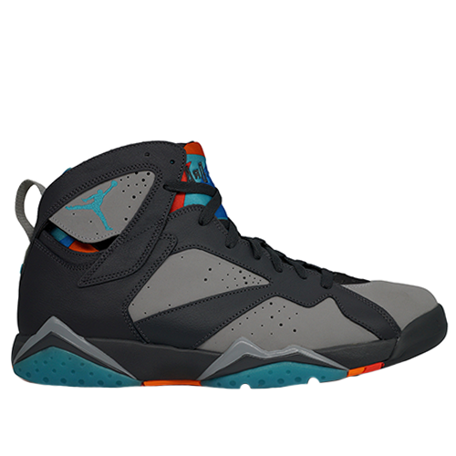 Jordan 7 Retro Barcelona Days