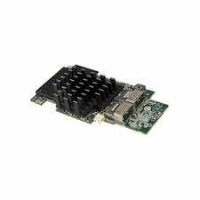 Intel RMS25CB040 6Gbps PCI-Express 2.0 SATA/SAS Integrated RAID Controller