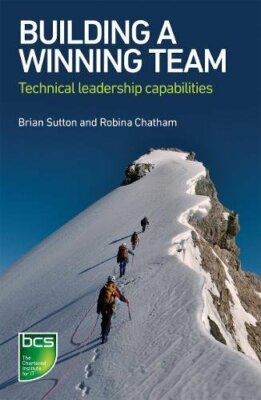 Building a Winning Team: Technical Leadership Capabilities, Sutton, Chat PB.+