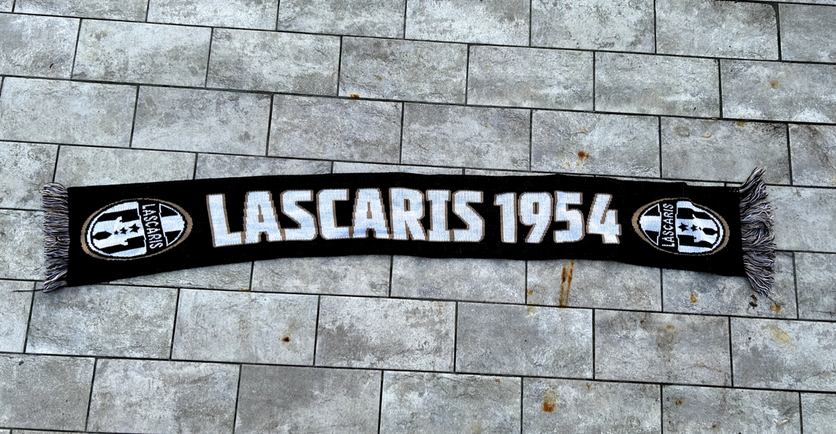 Sciarpa Calcio Brescia Forza – Bandiera Ufficiale Per Tifosi | Collezione Football Fan Made In Italy
