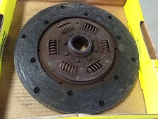 AL71088  GENUINE John Deere  Clutch Disc  Replaces AT21669, AT21665, RE33891
