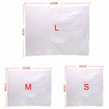 10-60PCS Replace Membrane for Cold Machine Antifreeze Pad S/M/L Size , USA