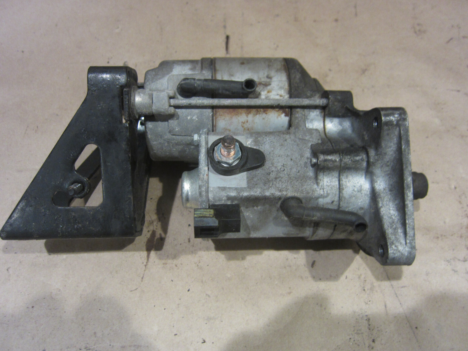 Ferrari & Maserati - Starter Motor - P/N 180169