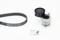 Continental Ctam 6PK1130K4 Keilrippenriemensatz FüR Dacia MERCEDES-BENZ