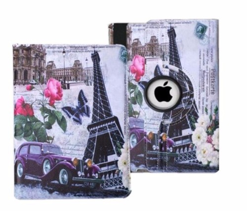 Ipad Case Cover For New 9.7 inch iPad 2017 Model A1822 A1823 - Picture 46 of 106