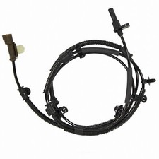 ABS Wheel Speed Sensor Rear Right Motorcraft ...
