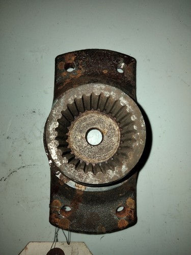 Meritor 72NYS2884 72NYS28-84 Meritor Genuine 72N Series End Yoke - Picture 3 of 3