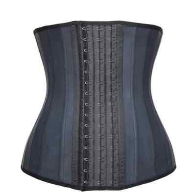 FAJAS Colombian Girdles LATEX Shaper Waist Trainer Cincher Long Torso SHAPEWEAR