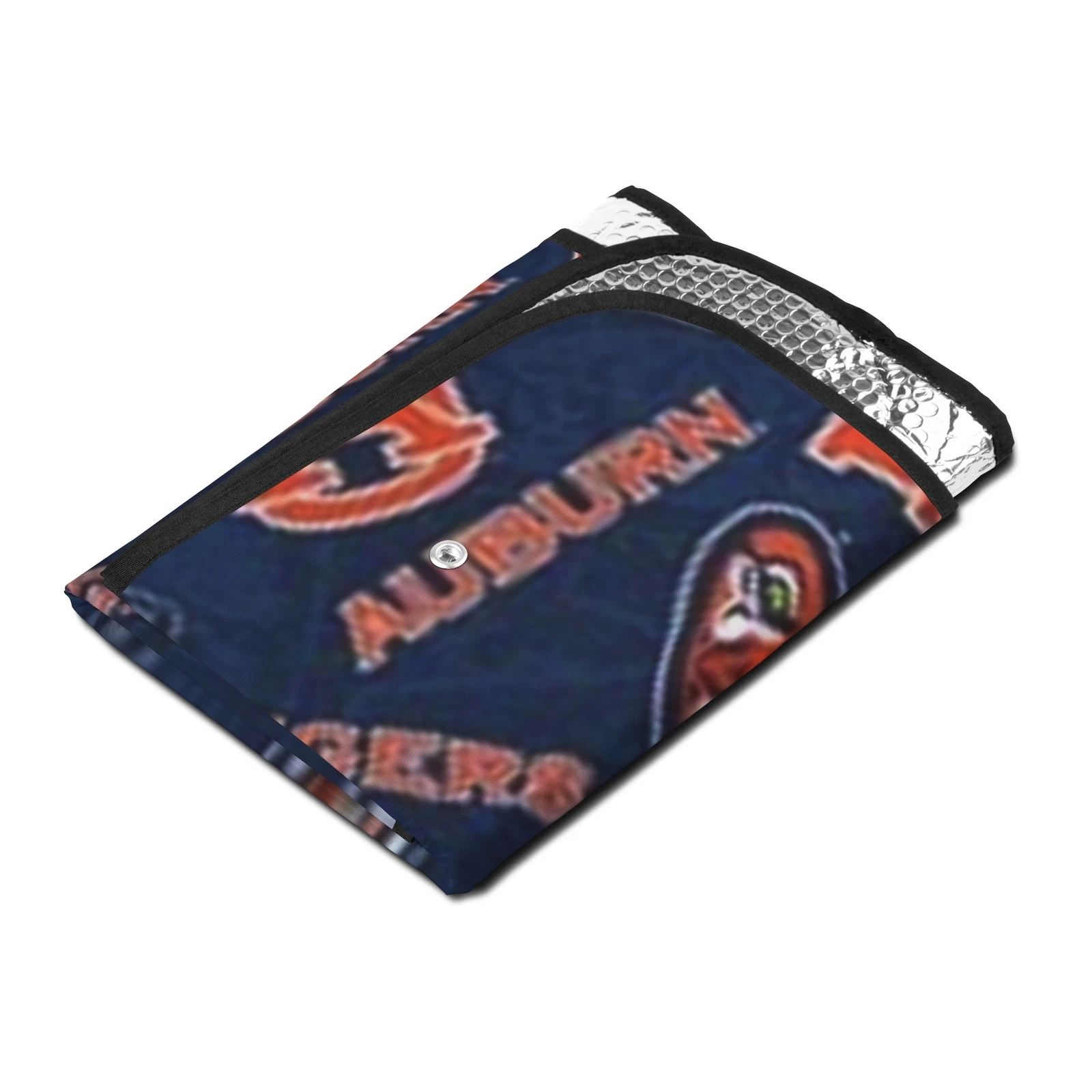 Auburn University Car Sun Shades