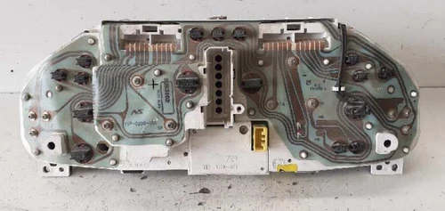 HR0200101 Rahmen Instrumente für HONDA Civic Berl. 3/4 ( Eg / eh ) 121423 - Bild 3 von 3