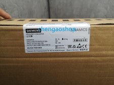 Brand New Siemens 6SL3120-1TE26-0AC0 Fast Shipping (by DHL or Fedex) #U4699D YG