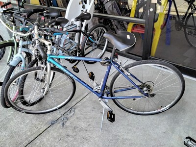 Bicycles - Trek 730 - Nelo's Cycles