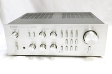 Pioneer A-8800X Pioneer Integrated Amplifier Stereo