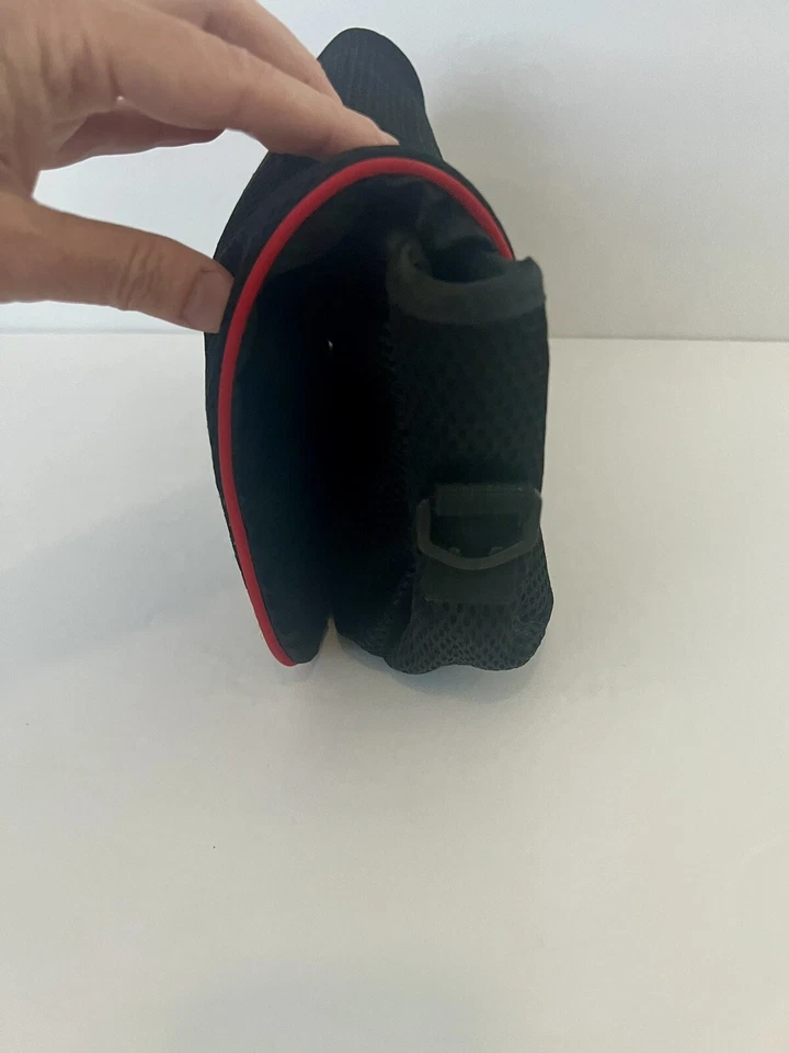 ILuv Portable DVD Player Carrying Case Foto 3 de 4