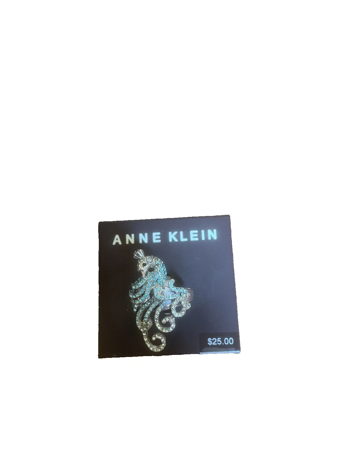 Anne Klein Fashion Rings