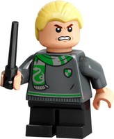 Lego® - Minifigs - Harry Potter - Hp520 - Draco Malfoy (76438)