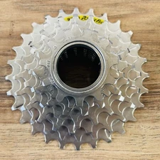 NOS Suntour PowerFlo APII 11-28 8 Speed Microdrive Cassette Cluster CS-AP20-S8